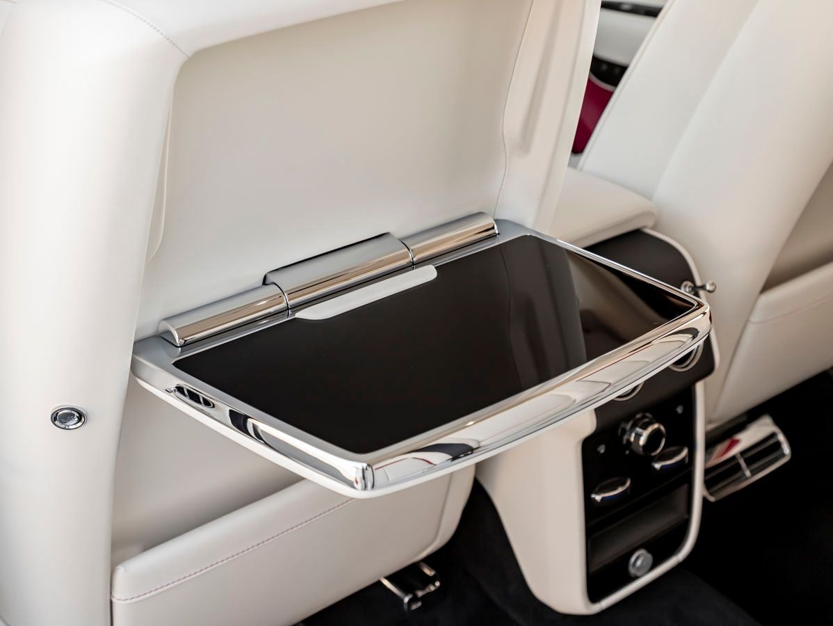 2027 Rolls-Royce Cullinan 