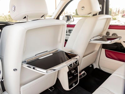 2027 Rolls-Royce Cullinan 