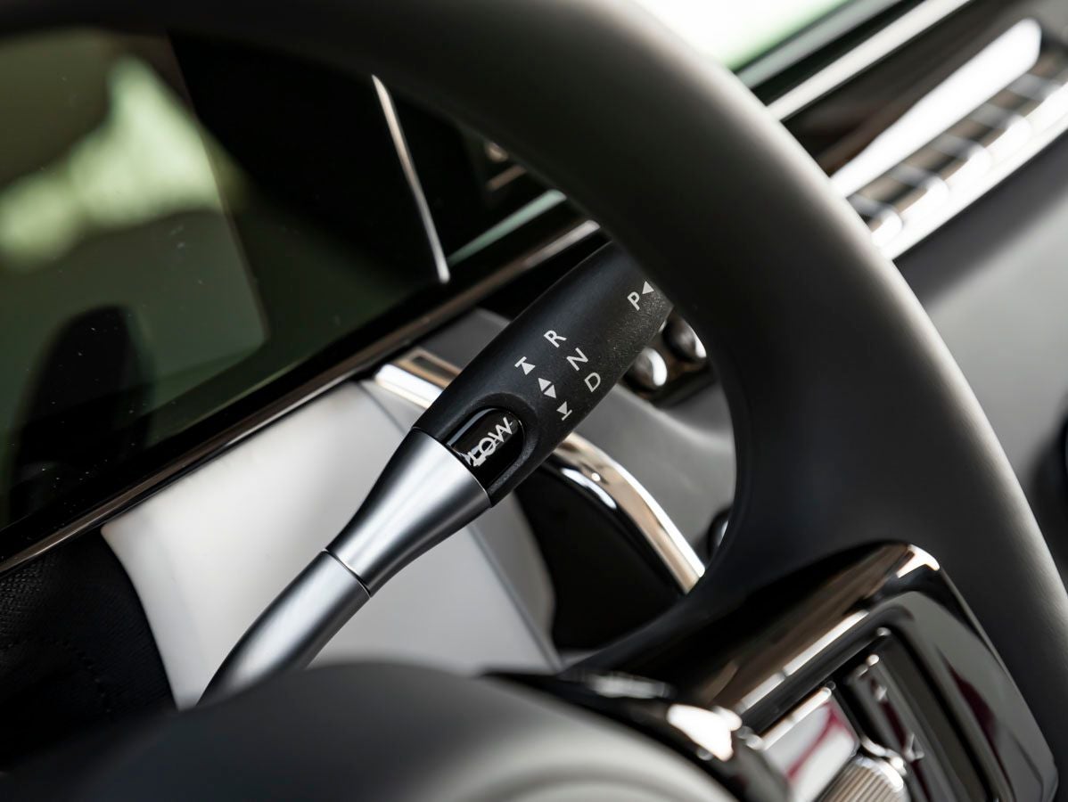 2027 Rolls-Royce Cullinan 