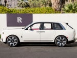 2027 Rolls-Royce Cullinan 
