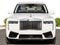 2027 Rolls-Royce Cullinan 