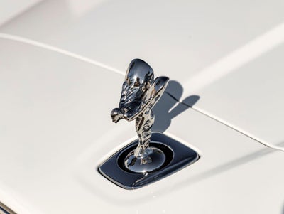 2027 Rolls-Royce Cullinan 