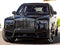 2027 Rolls-Royce Black Badge Cullinan by Cyril Kongo