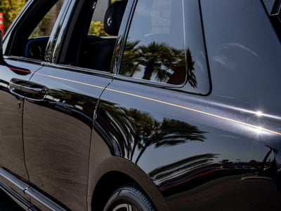 2027 Rolls-Royce Black Badge Cullinan by Cyril Kongo