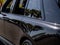 2027 Rolls-Royce Black Badge Cullinan by Cyril Kongo