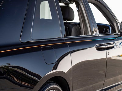 2027 Rolls-Royce Black Badge Cullinan by Cyril Kongo
