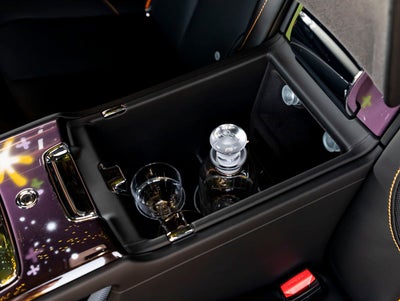 2027 Rolls-Royce Black Badge Cullinan by Cyril Kongo