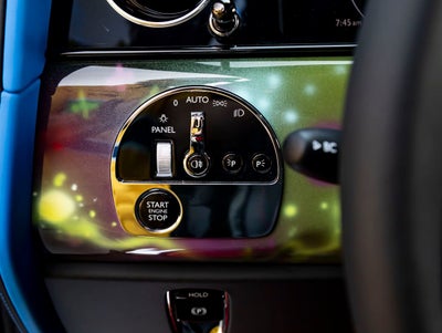 2027 Rolls-Royce Black Badge Cullinan by Cyril Kongo