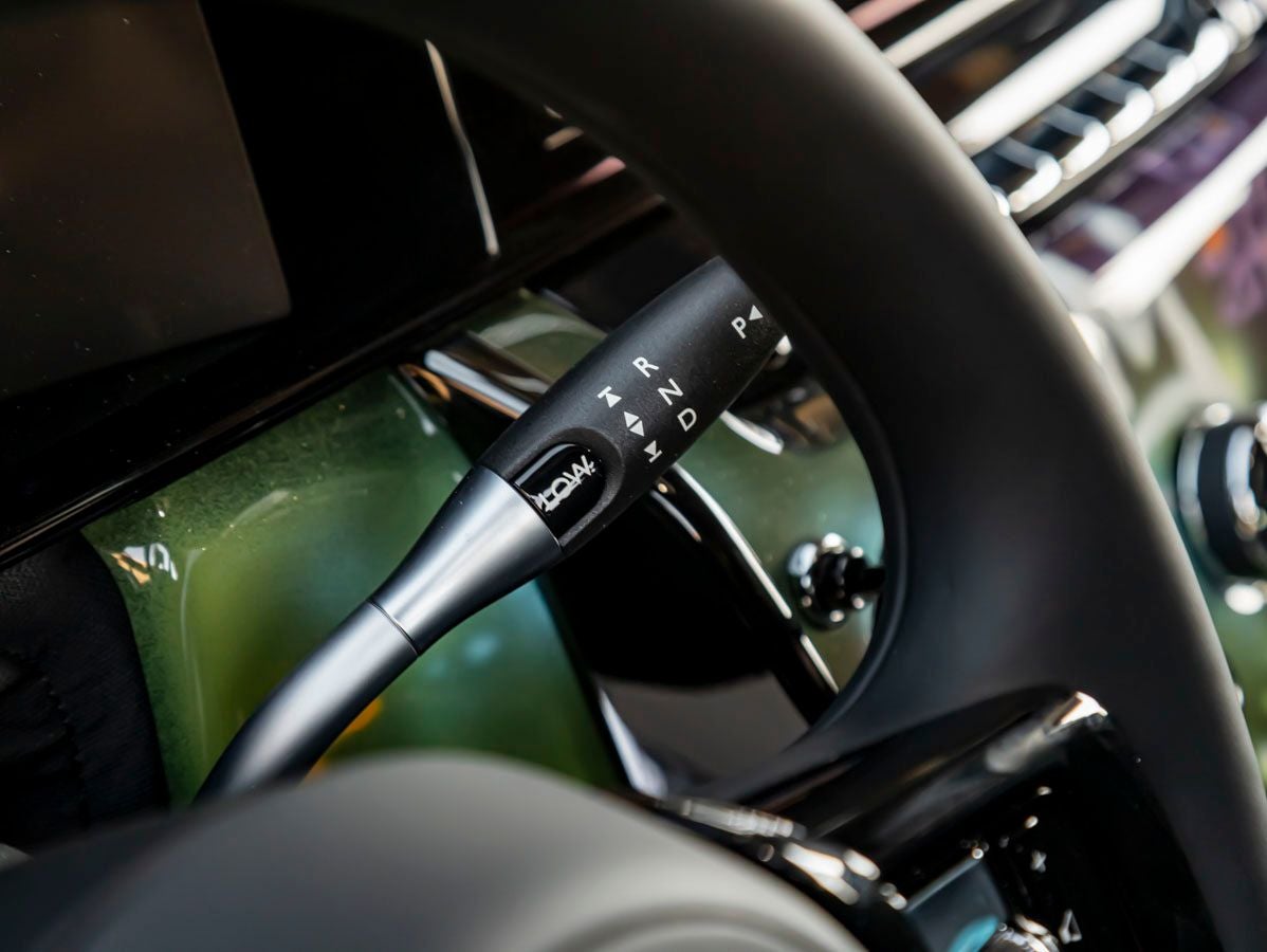 2027 Rolls-Royce Black Badge Cullinan by Cyril Kongo