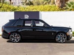 2027 Rolls-Royce Black Badge Cullinan by Cyril Kongo