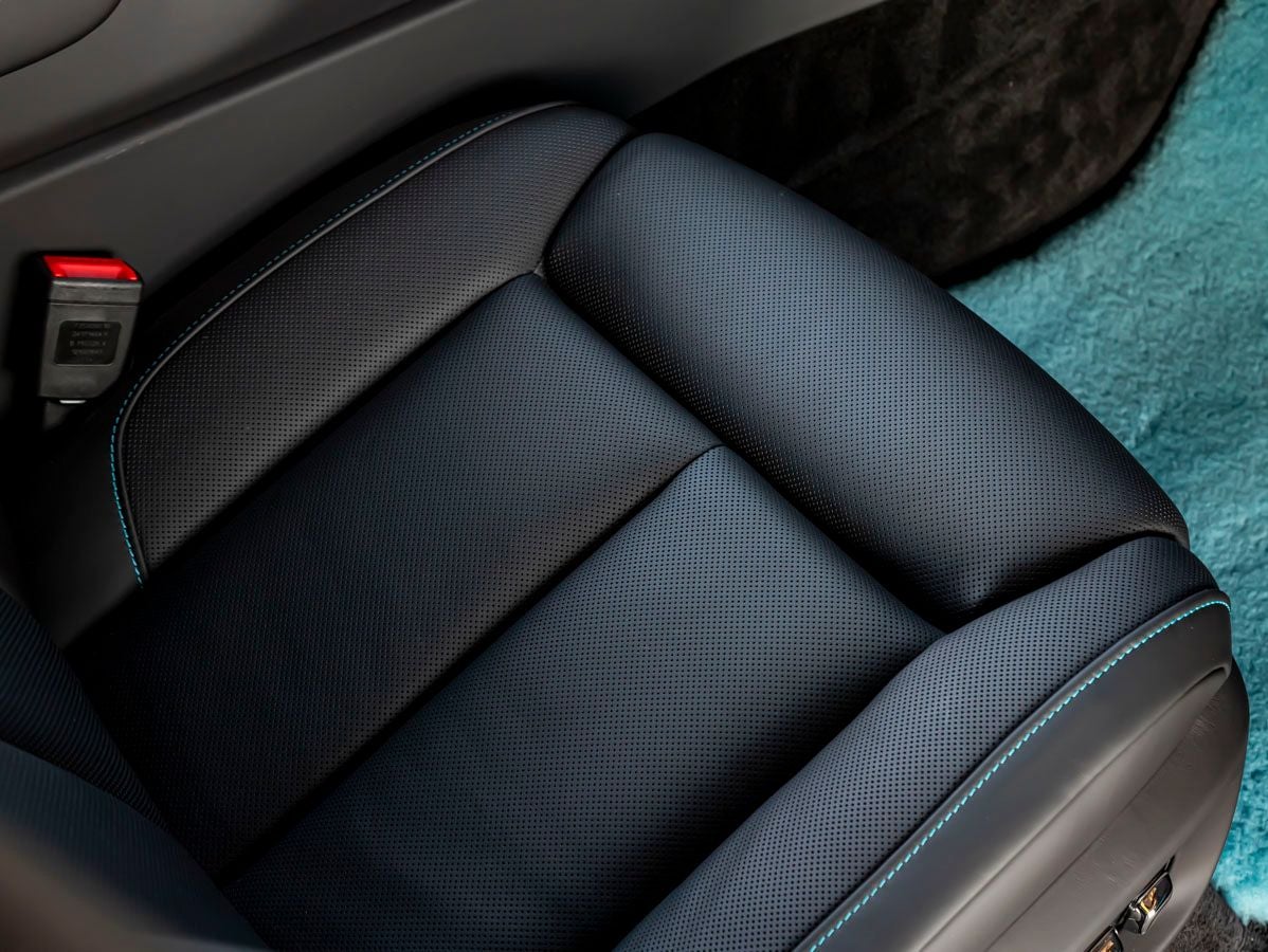 2027 Rolls-Royce Black Badge Cullinan by Cyril Kongo