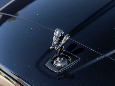 2027 Rolls-Royce Black Badge Cullinan by Cyril Kongo