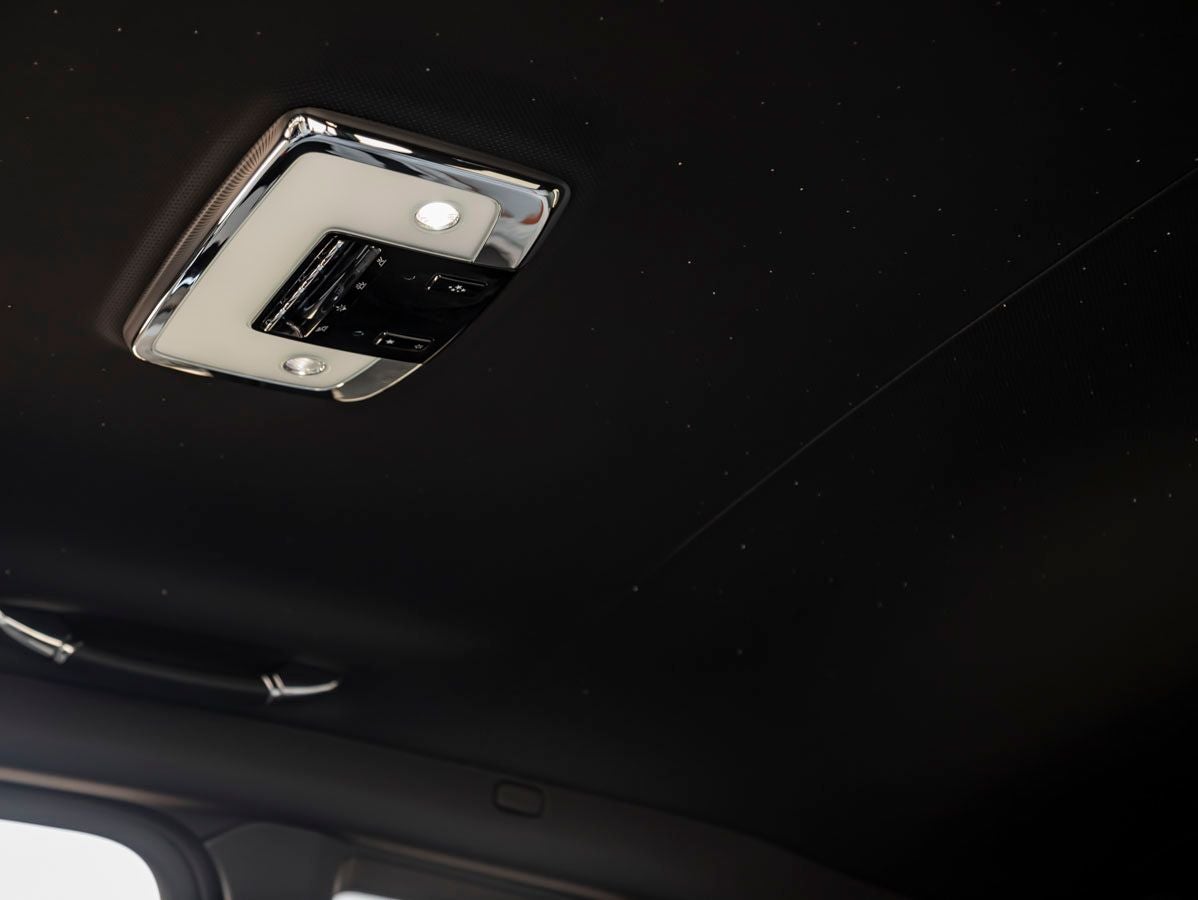 2027 Rolls-Royce Black Badge Cullinan