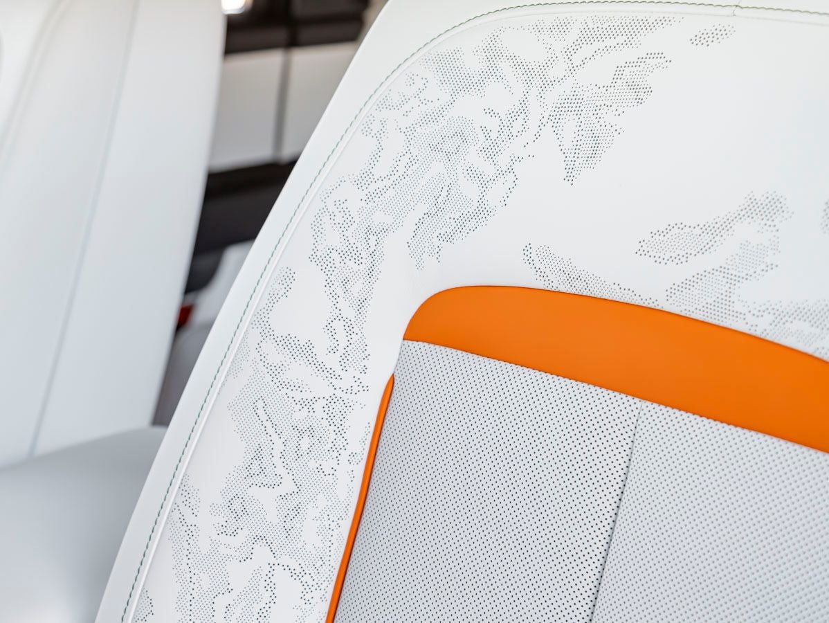 2027 Rolls-Royce Black Badge Cullinan
