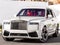 2027 Rolls-Royce Black Badge Cullinan