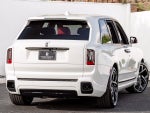 2027 Rolls-Royce Black Badge Cullinan