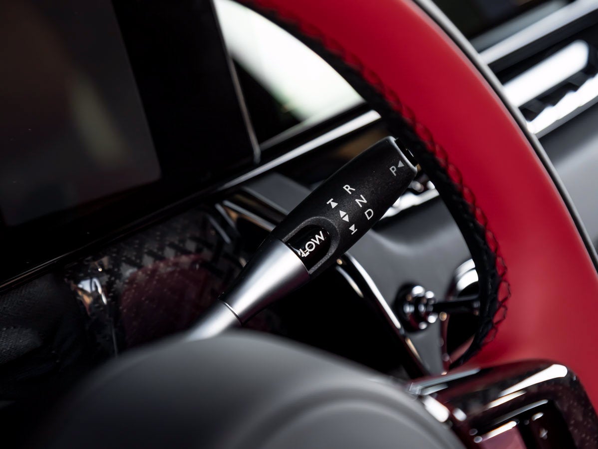 2027 Rolls-Royce Black Badge Cullinan