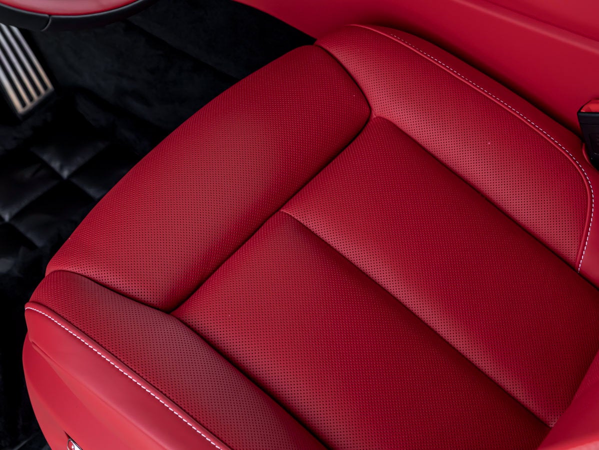 2027 Rolls-Royce Black Badge Cullinan