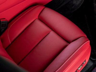 2027 Rolls-Royce Black Badge Cullinan