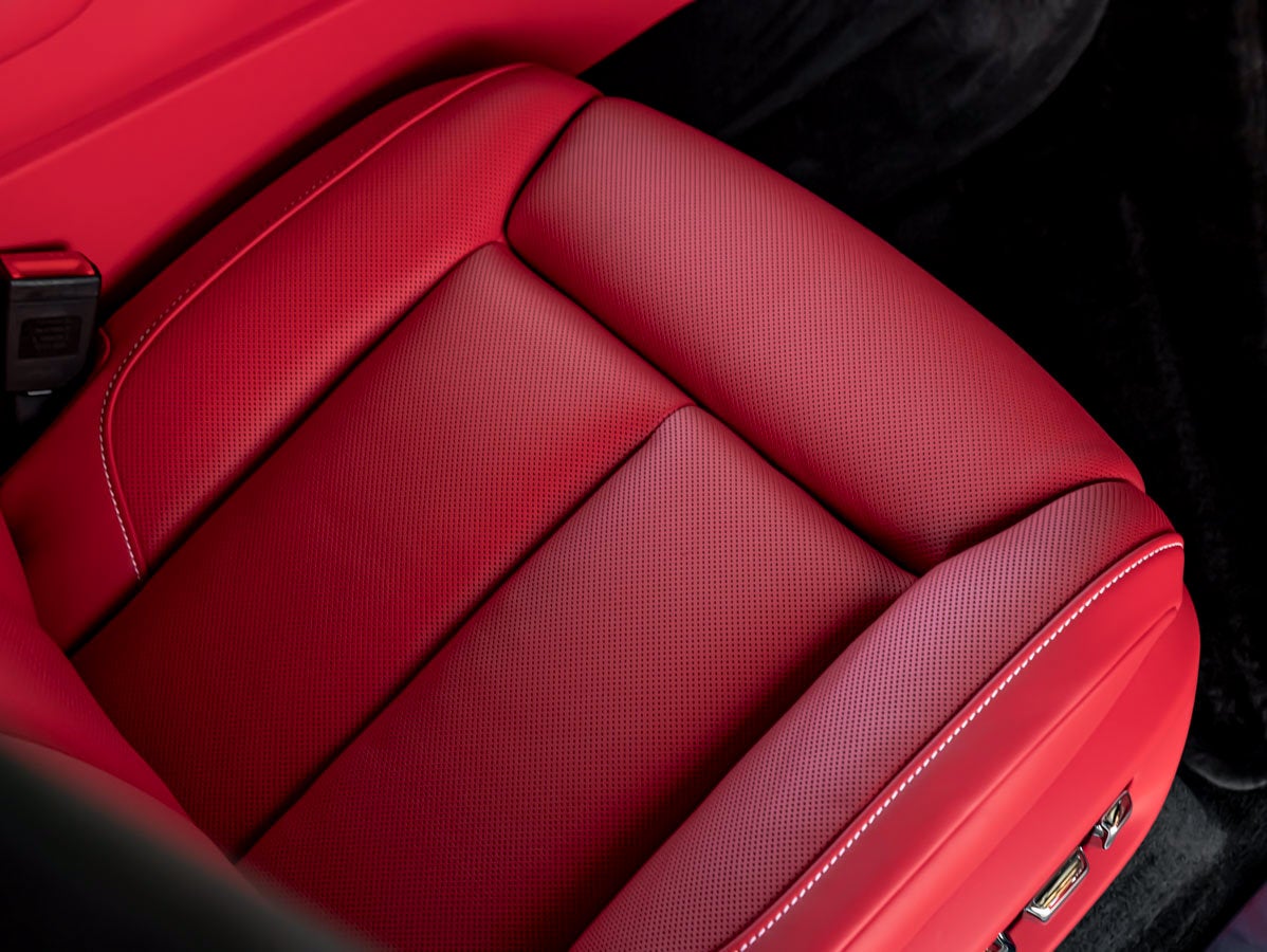 2027 Rolls-Royce Black Badge Cullinan