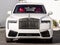 2027 Rolls-Royce Black Badge Cullinan