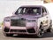 2027 Rolls-Royce Black Badge Cullinan