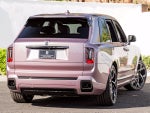 2027 Rolls-Royce Black Badge Cullinan
