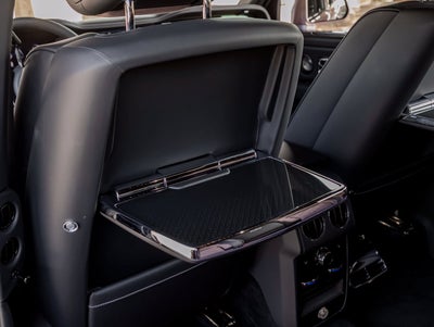2027 Rolls-Royce Black Badge Cullinan