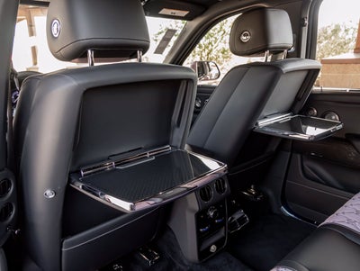 2027 Rolls-Royce Black Badge Cullinan