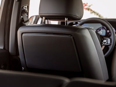 2027 Rolls-Royce Black Badge Cullinan