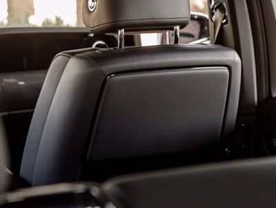2027 Rolls-Royce Black Badge Cullinan