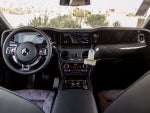 2027 Rolls-Royce Black Badge Cullinan