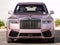 2027 Rolls-Royce Black Badge Cullinan