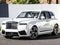 2026 Rolls-Royce Black Badge Cullinan