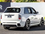 2026 Rolls-Royce Black Badge Cullinan