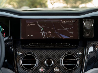 2026 Rolls-Royce Black Badge Cullinan