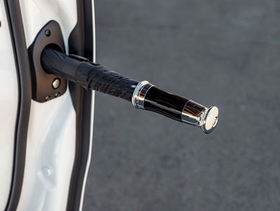 2026 Rolls-Royce Black Badge Cullinan