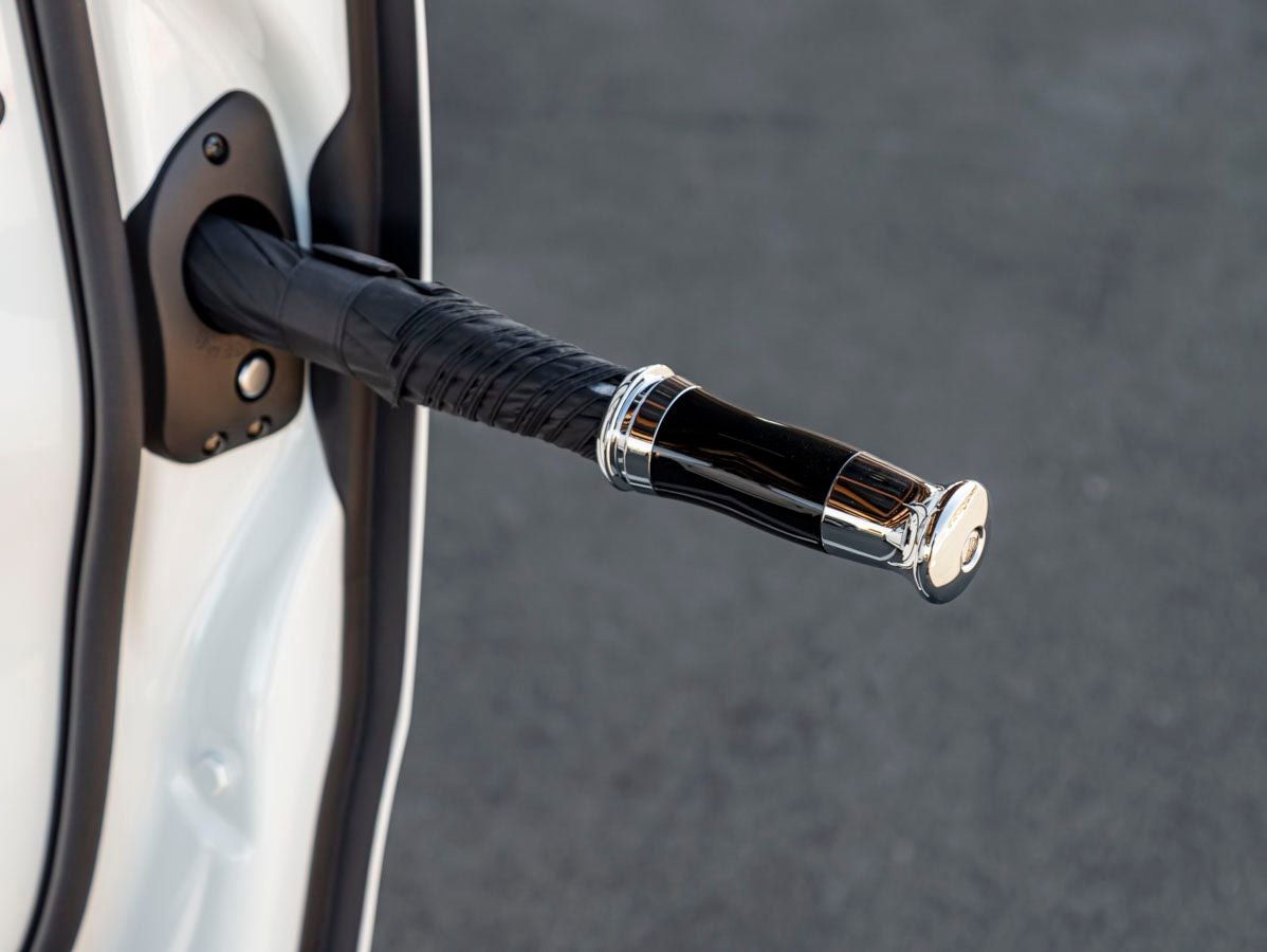 2026 Rolls-Royce Black Badge Cullinan