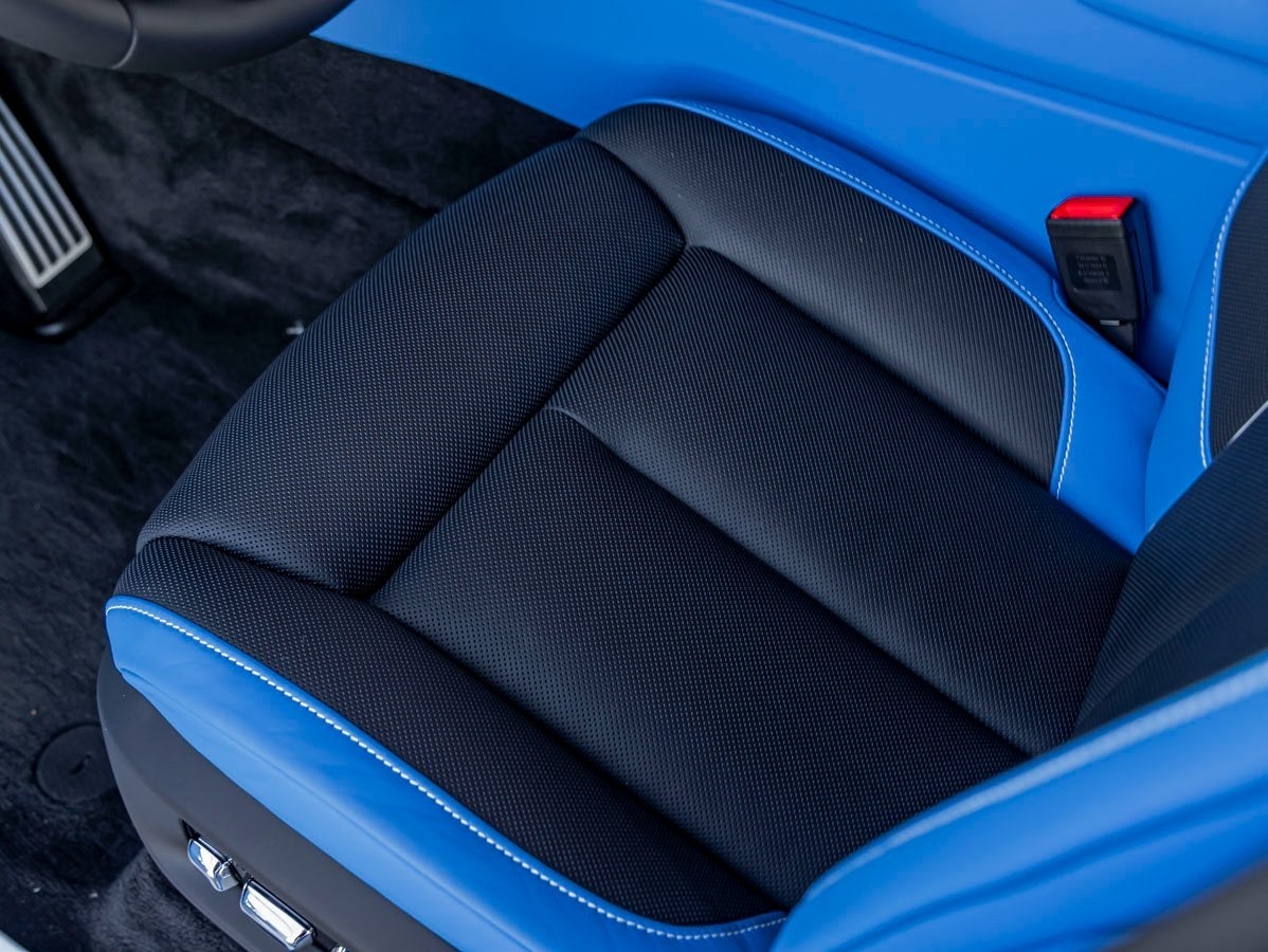 2026 Rolls-Royce Black Badge Cullinan