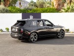 2026 Rolls-Royce Black Badge Cullinan