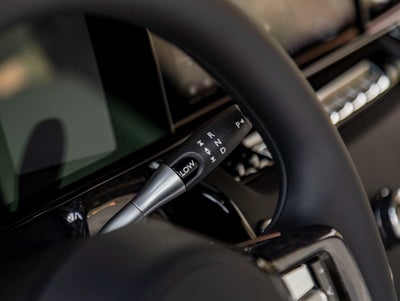 2026 Rolls-Royce Black Badge Cullinan