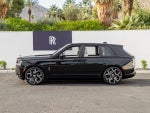 2026 Rolls-Royce Black Badge Cullinan
