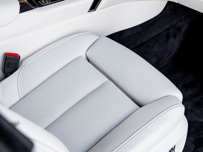 2026 Rolls-Royce Black Badge Cullinan