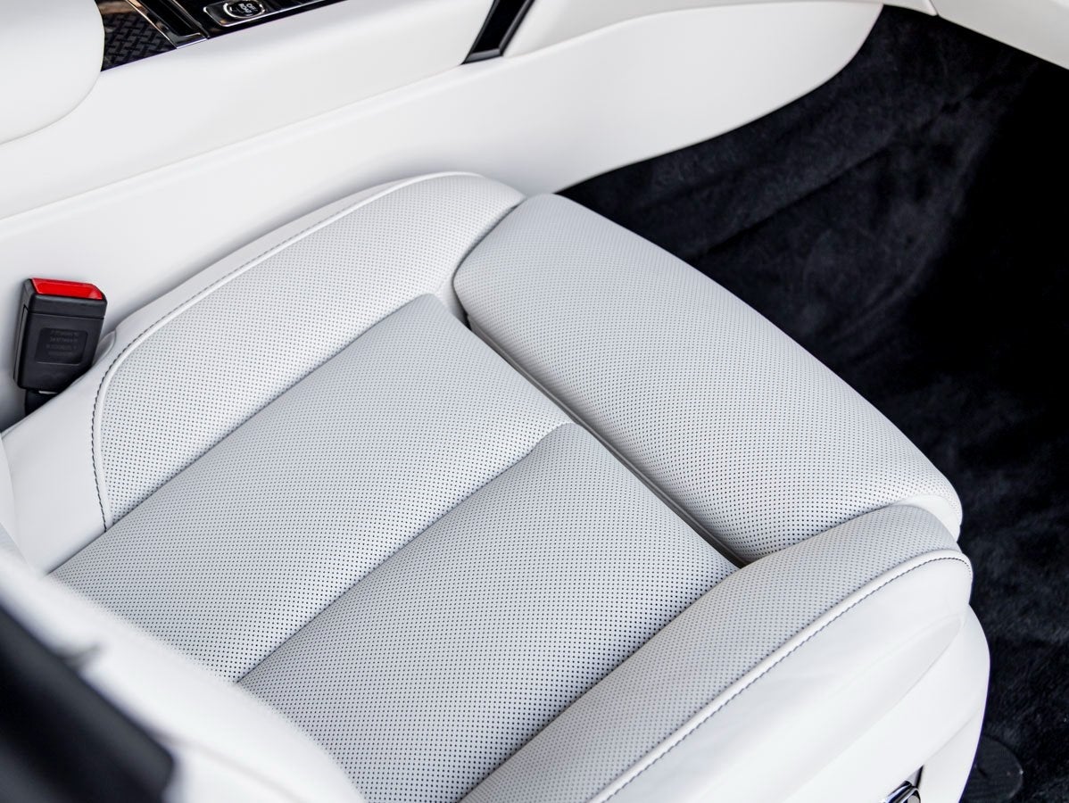 2026 Rolls-Royce Black Badge Cullinan