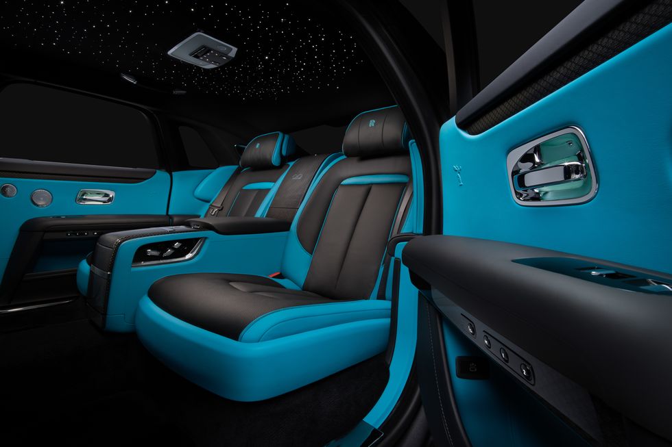 2019 Rolls-Royce Ghost Rancho Mirage CA