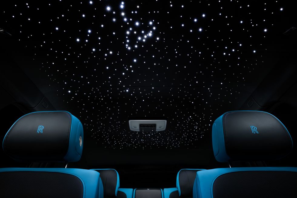 2019 Rolls-Royce Ghost Rancho Mirage CA