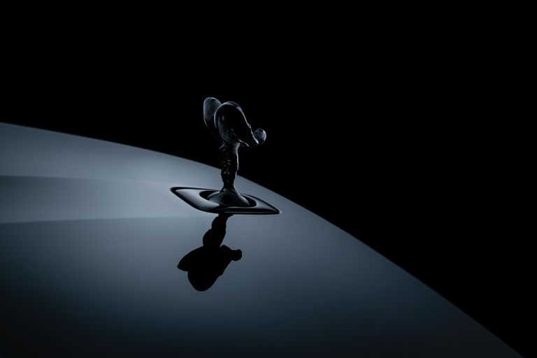 2019 Rolls-Royce Ghost Rancho Mirage CA