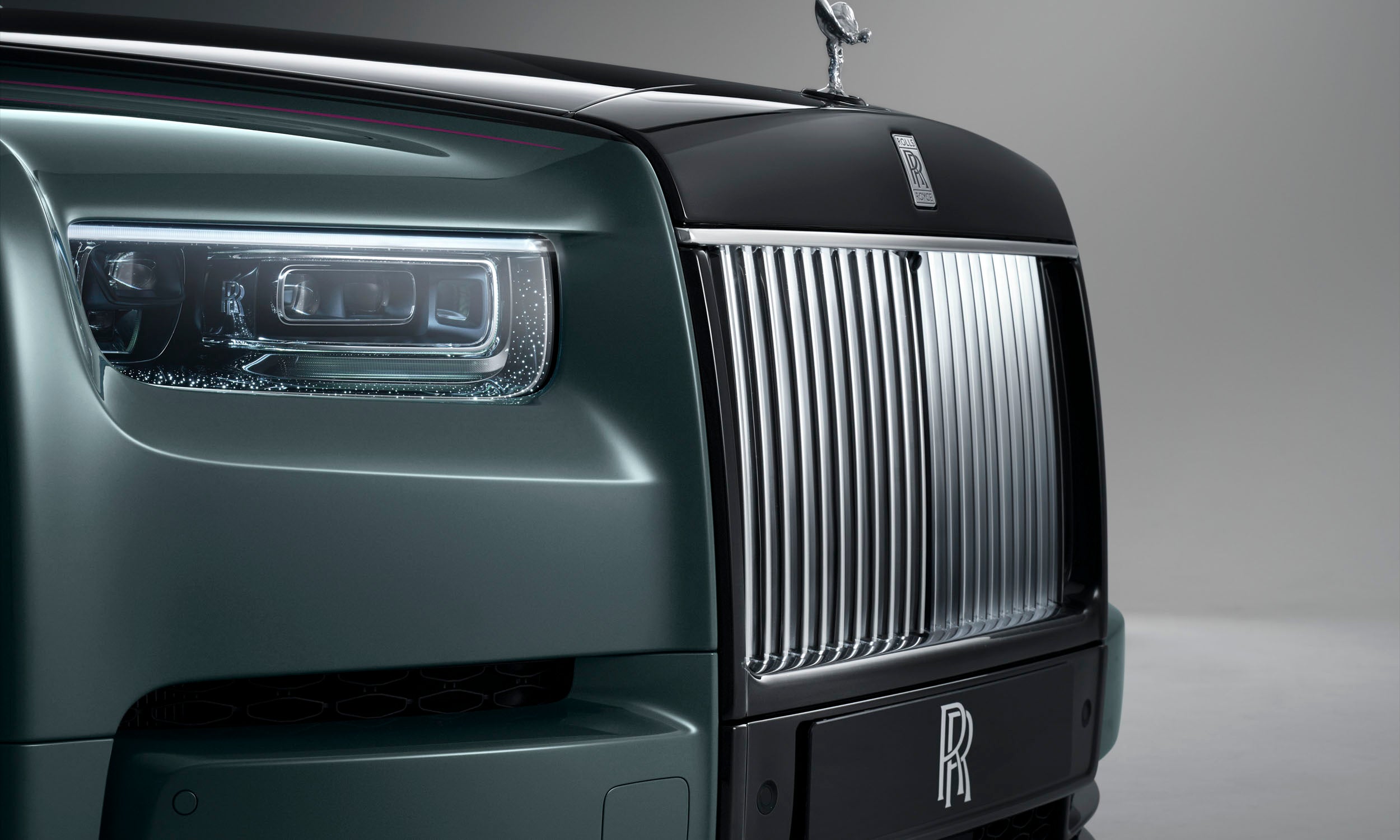 Rolls-Royce Phantom Rancho Mirage CA