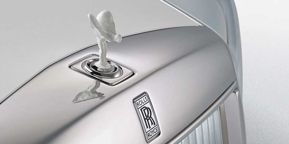 2025 Rolls-Royce
Phantom in Rancho Mirage CA