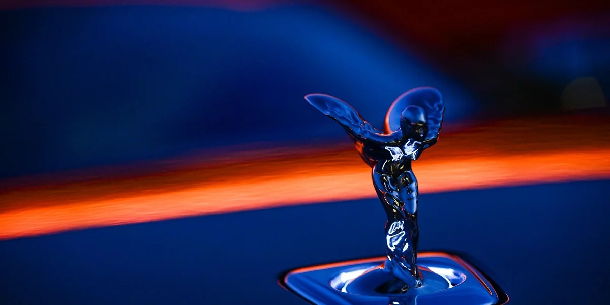 2025 Rolls-Royce Spectre Rancho Mirage CA